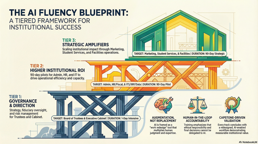 Ai Fluency Framework