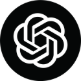 ChatGPT logo