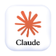 Claude logo