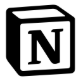 Notion AI logo