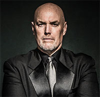 Kevin Gilligan Headshot