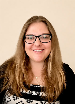 Stephanie Burnham